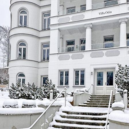 Ferienwohnung Sonnenseite Sellin (Rugen) Exterior foto